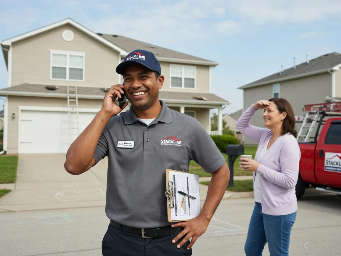 Chimney flashing repair Portage, IN FAQs